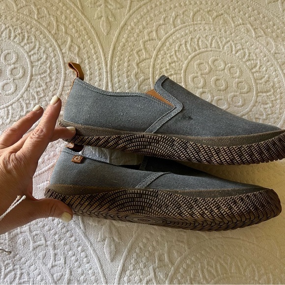 Hybrid Green Label
Lively‎ Low Top Sneaker SIZE 11 - Picture 5 of 10